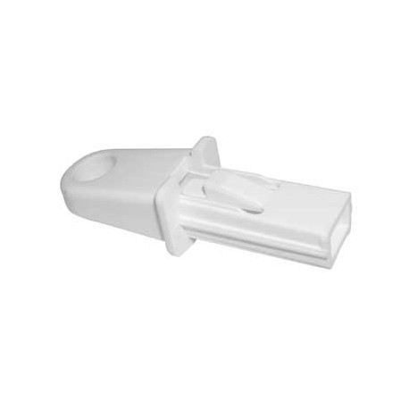 support inferieure de porte freezer