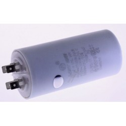  50,0UF-400V/450V CONDENSATEUR FIXATION 