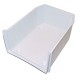 BAC LEGUMES BLANC LXHXP 240X146X326