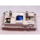 PLATINE PUISSANCE DOMINO PROGRAMMEE