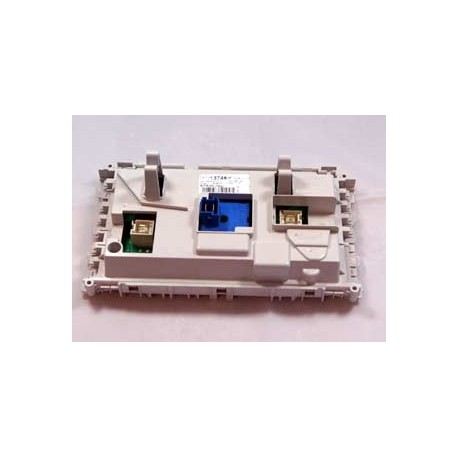 PLATINE PUISSANCE DOMINO PROGRAMMEE