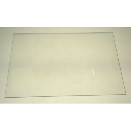 CLAYETTE VERRE-NF (478X342X4) ROHS