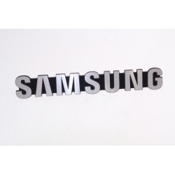 LOGO PLAQUE DE MARQUE "SAMSUNG" 