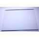 tablette en verre bac a legumes