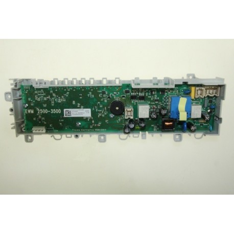 Module électronique configuré pour Lave-Linge ARTHUR MARTIN 973914527602002 9966922 - BVM