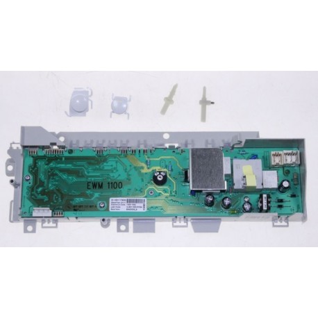 Module électronique configuré pour Lave-Linge ELECTROLUX 973913215231017 4442505 - BVM