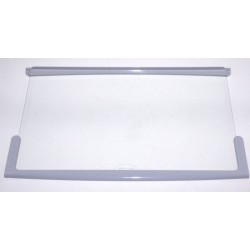 CLAYETTE EN VERRE 