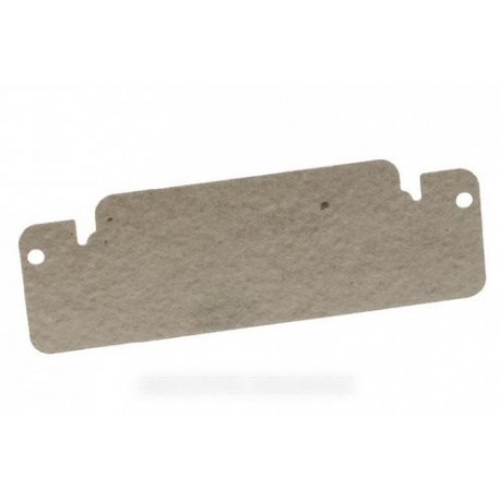 plaque mica guide ondes l 11.3 cm inf