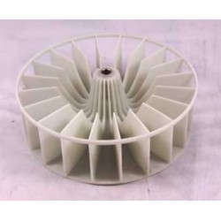 TURBINE DE VENTILATION KIT POUR SECHE LINGE 