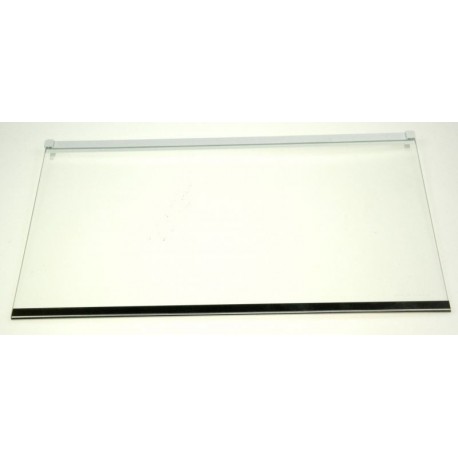  CLAYETTE VERRE,COMPLET,519X304 pour r