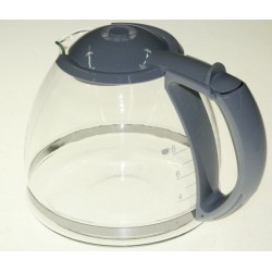 VERSEUSE EN VERRE POUR CAFETIERE TKA1401 BOSCH