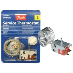 thermostat danfoss 077b7003 pour r