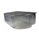 BALCONNET LARGE PORTE POUR REFRIGERATEUR WHIRLPOOL