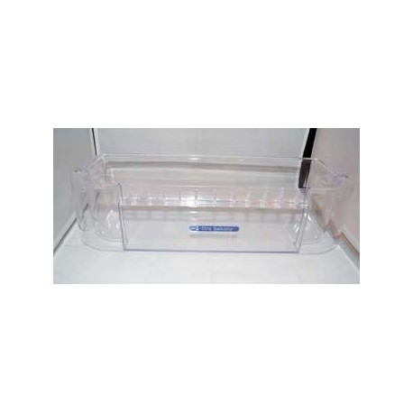 BALCONNET CONGELATEUR & REFRIGERATEUR WHIRLPOOL 