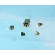 sachet injecteurs gaz butane pour cuisini