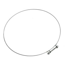 COLLIER SERRAGE POUR LAVE LINGE MIELE