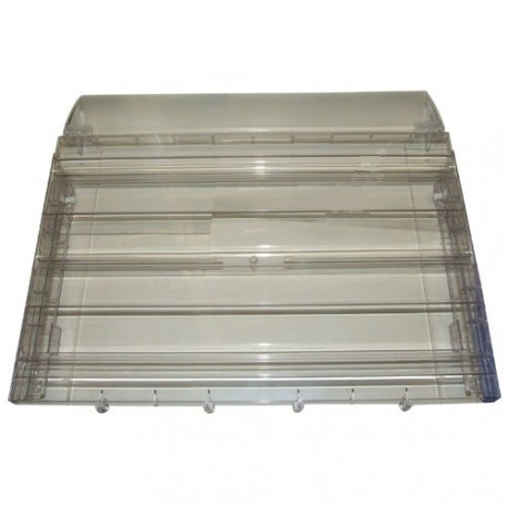 ENSEMBLE PLAQUE LEGUMIER POUR REFRIGERATEUR SAMSUNG