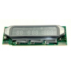 MODULE B4,UI-LCD FLD POUR LAVE LINGE WHIRLPOOL