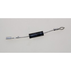 DIODE HV POUR MICRO ONDE WHIRLPOOL