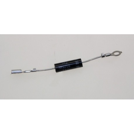 DIODE HV POUR MICRO ONDE WHIRLPOOL