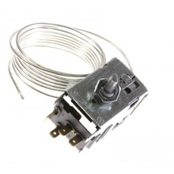thermostat pour r