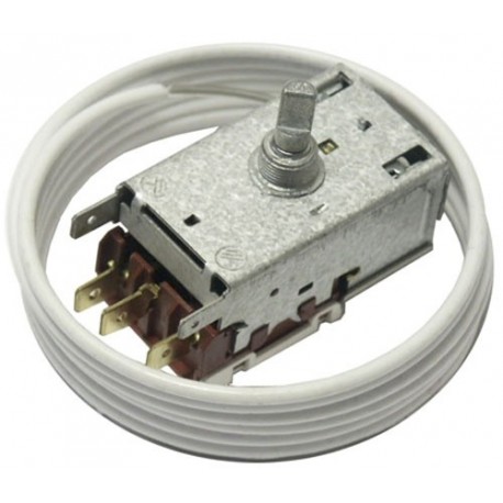 thermostat pour r