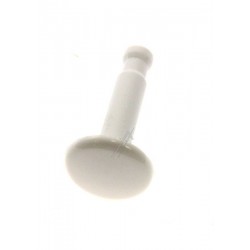 bouton blanc pour cuisini