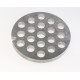 GRILLE EPAISSE 8MM HACHOIR POUR ROBOT KENWOOD