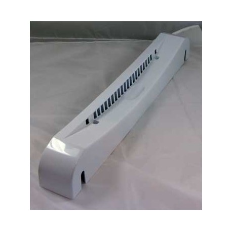 PLINTHE POLAR-WHITE POUR REFRIGERATEUR INDESIT