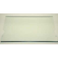 tablette en verre complete pour r