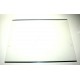CLAYETTE VERRE COMPLETE BAC A LEGUMES POUR REFRIGERATEUR LIEBHERR
