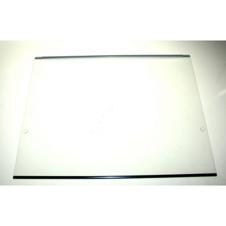 CLAYETTE VERRE COMPLETE BAC A LEGUMES POUR REFRIGERATEUR LIEBHERR