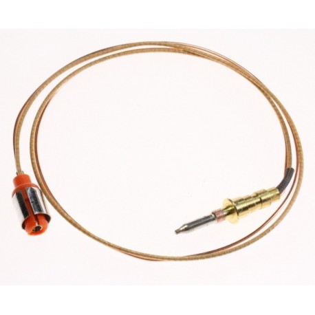 THERMOCOUPLE LONGUEUR 500MM POUR TABLE DE CUISSON ARTHUR-MARTIN 