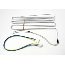 KIT RESISTANCE THERMOFUSIBLE 125W/72