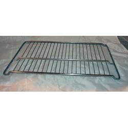 GRILLE 47 X 34.5 CM POUR FOUR 