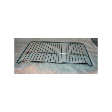 GRILLE 47 X 34.5 CM POUR FOUR 