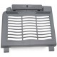 grille filtre hepa