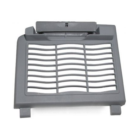 grille filtre hepa