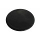 DESSUS BRULEUR MOYEN NOIR 7CM POUR TABLE DE CUISSON AEG