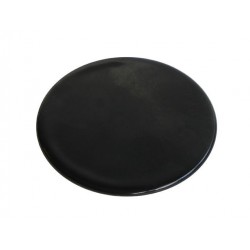 DESSUS BRULEUR MOYEN NOIR 7CM POUR TABLE DE CUISSON AEG