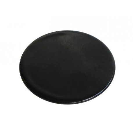 DESSUS BRULEUR MOYEN NOIR 7CM POUR TABLE DE CUISSON AEG