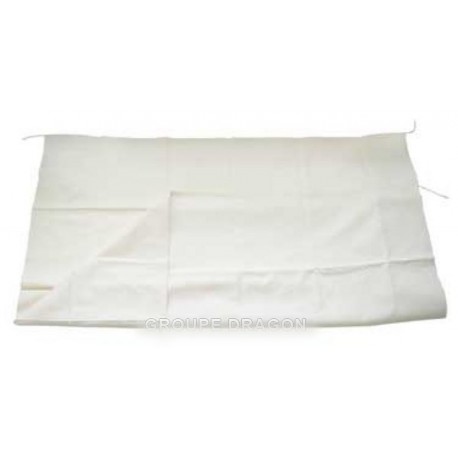 toile de rouleau repasseuse miele b859