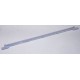 PROFILE ARRIERE CLAYETTE (54CM) POUR REFRIGERATEUR BEKO