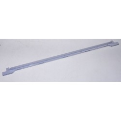 PROFILE ARRIERE CLAYETTE (54CM) POUR REFRIGERATEUR BEKO