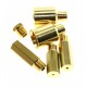 JEU INJECTEUR GAZ NATUREL POUR CUISINIERE