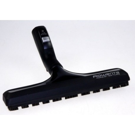 BROSSE A PARQUET DELTA POUR ASPIRATEUR ROWENTA