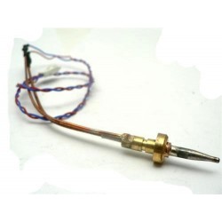 thermocouple 500mm bl pour cuisini