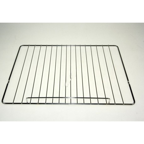 GRILLE PLATE POUR FOUR SAUTER