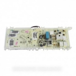 module de commande