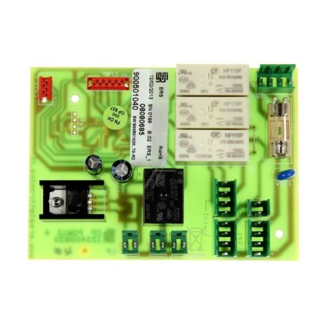 circuit electronique pour hotte ROSIERES